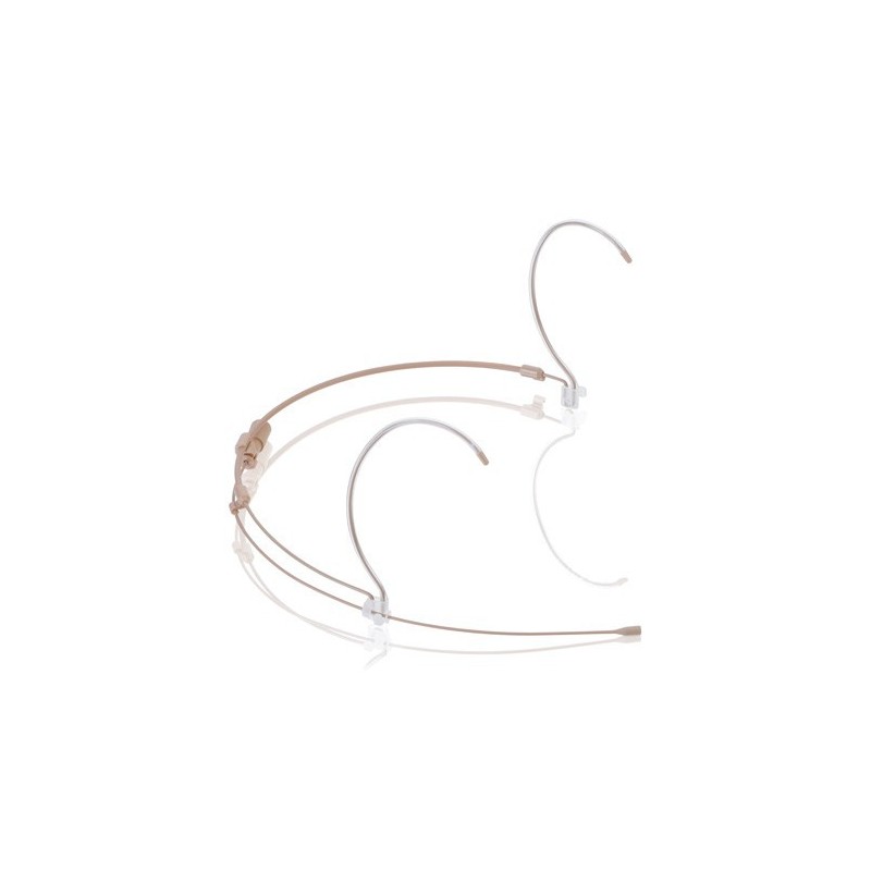 Micro serre tete sennheiser Clearance