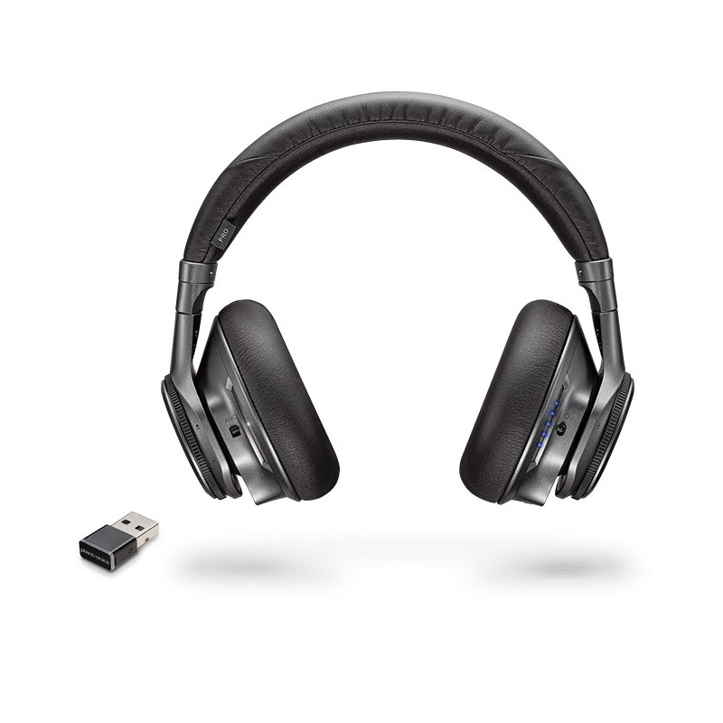 Backbeat Pro Casque Sans Fil Antibruit Adaptateur Usb Hi Fi