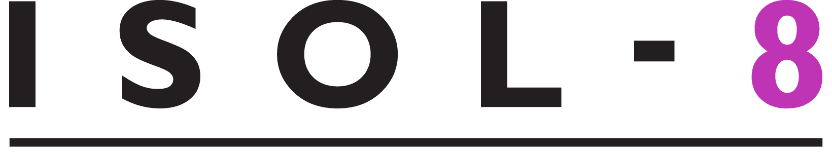 ISOL-8