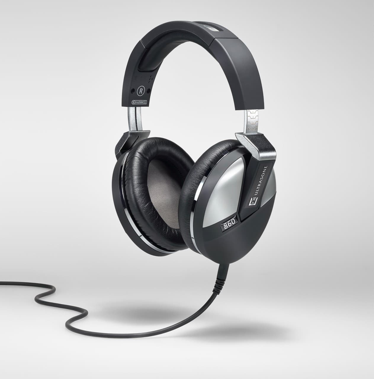 Ultrasone Performance 860 Casque Dynamique Fermé 32 Ohms