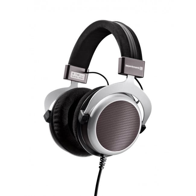 BEYER T90 Casque Stéréo Ouvert Audiophile TESLA 32Ω