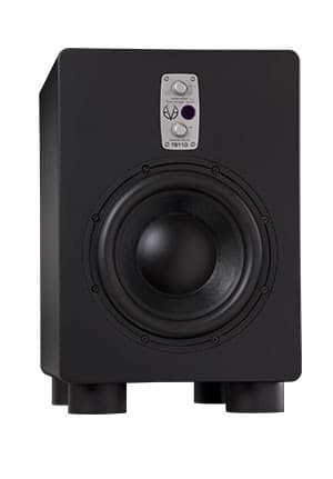 EVE TS110 Subwoofer Actif 10" de 250 Watts