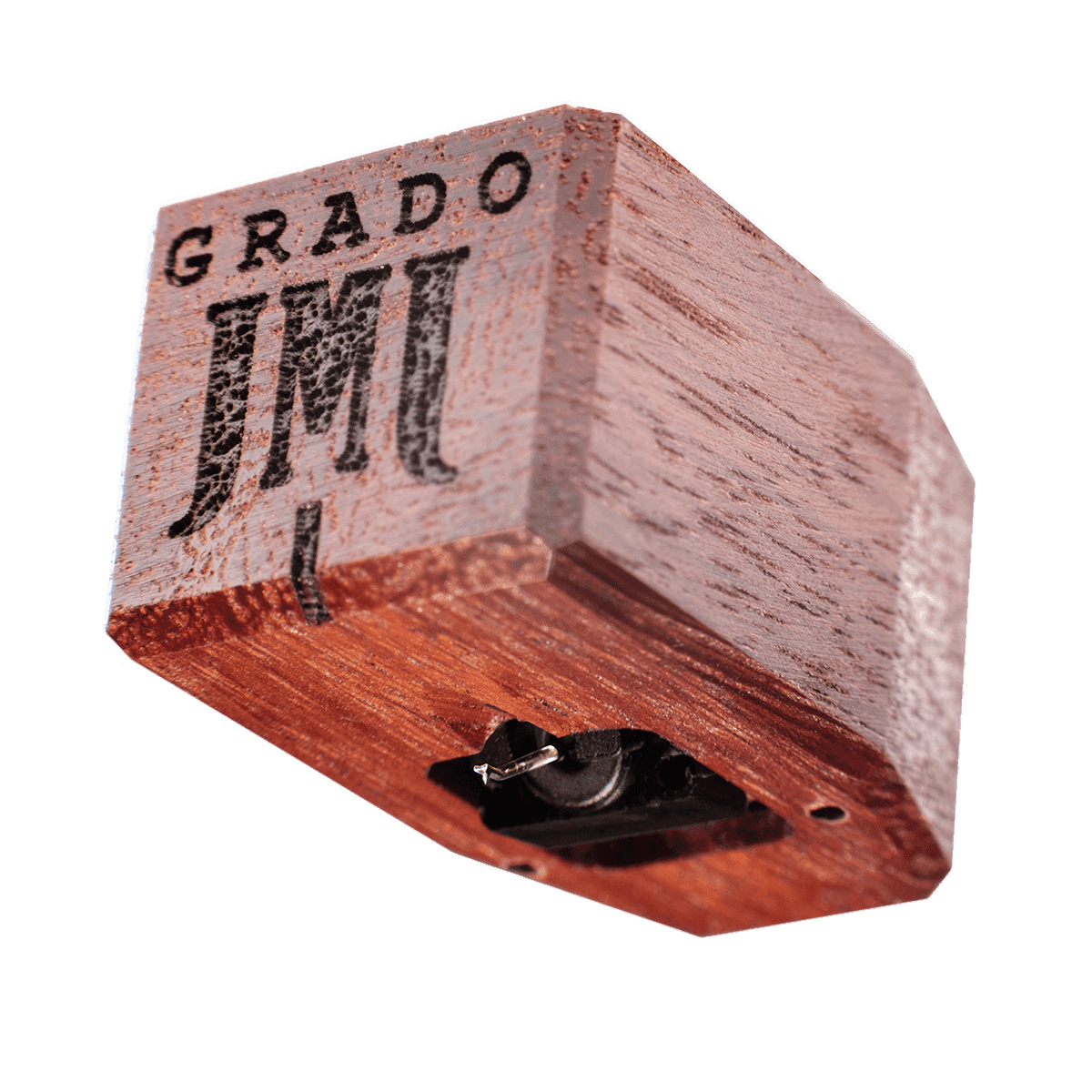GRADO The Reference 3 Cellule Haut de Gamme pour Platine Vinyle Audiophile