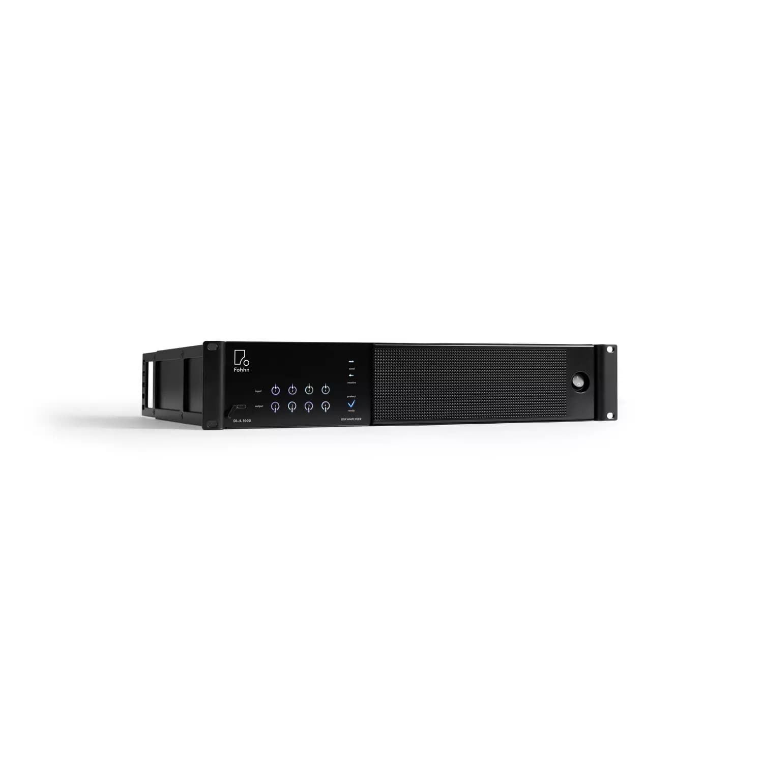 Amplificateur de puissance DI-4.1000
