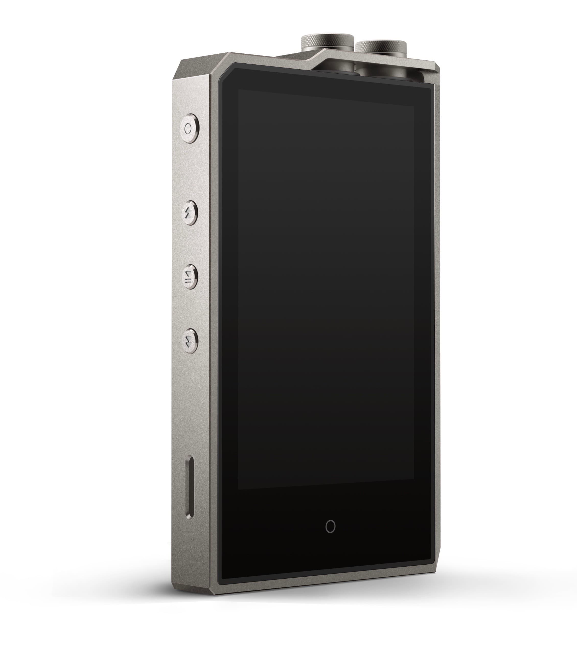 COWON PLENUE 2 Lecteur Nomade Audiophile 128 Go + Etui en Cuir
