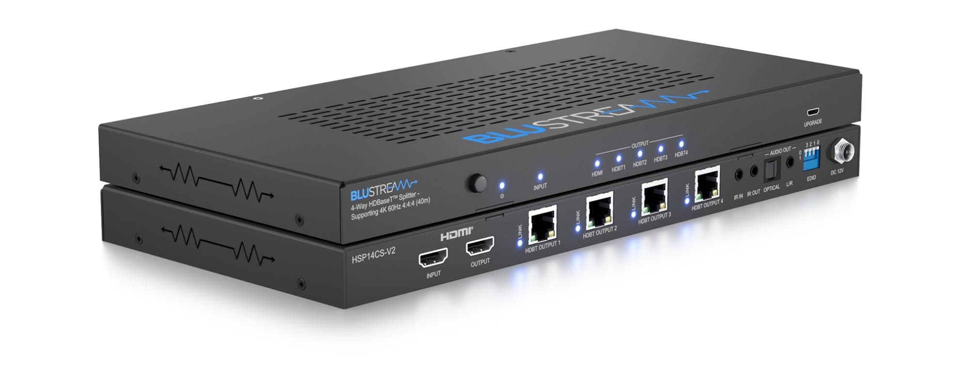 HSP14CS-V2