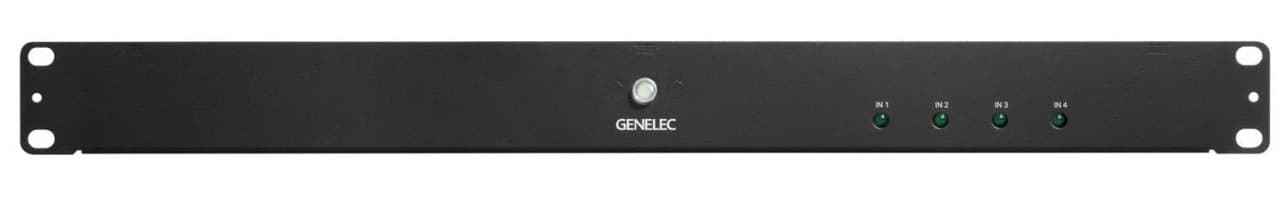 GENELEC 9301A Interface de Sommation Multicanal AES/EBU
