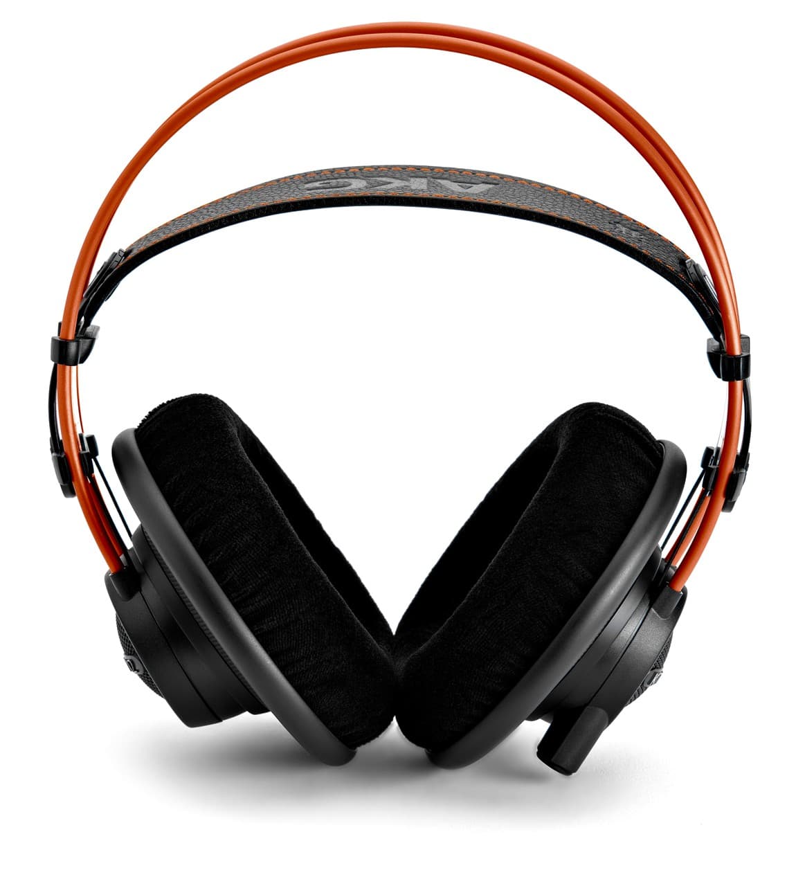 AKG K712Pro Casque Ouvert de Studio 62 Ohms