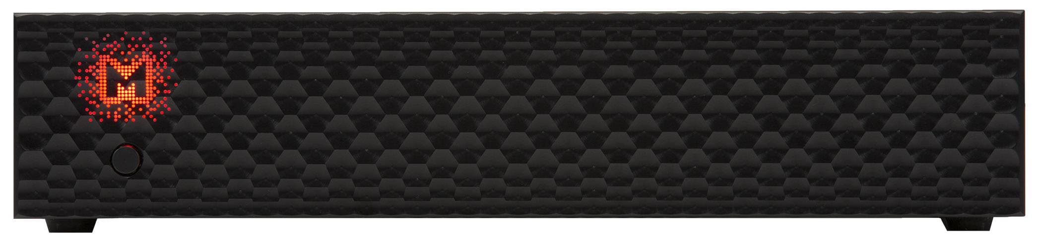 MYTEK BROOKLYN AMP Amplificateur de Puissance Dual Mono 2 x 300 Watts sous 4 Ohms - Image 1