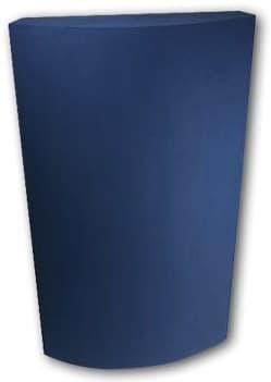 JOCAVI Convexabsorber 120 ® Panneau Acoustique Absorbant