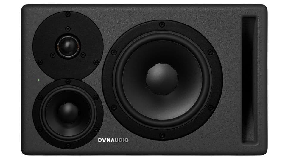 DYNAUDIO CORE47 Enceinte de Monitoring 3 Voies 1150 Watts RMS (L'Unité) Gauche