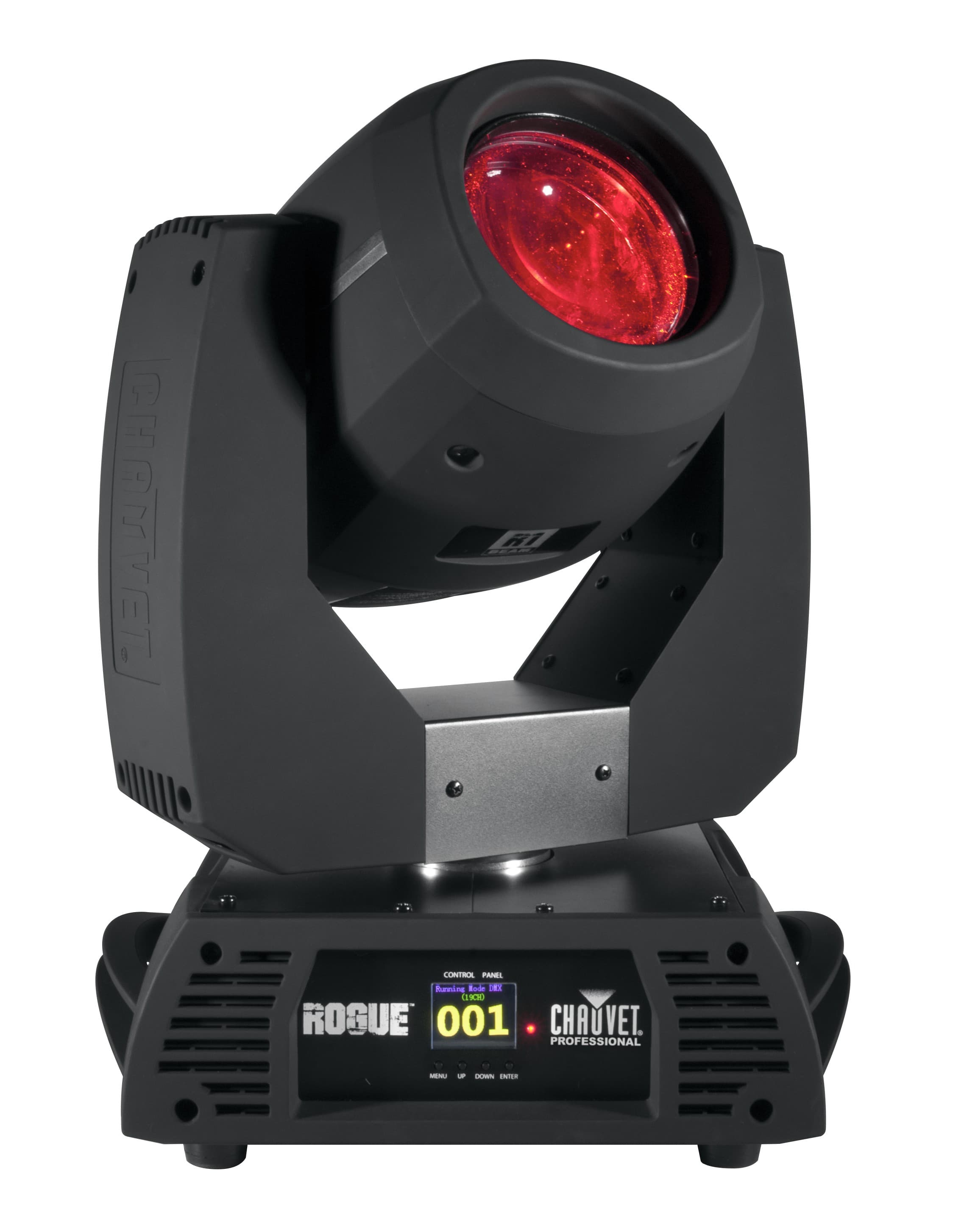 CHAUVET Rogue™ R1 Lyre Beam LED 132 Watts