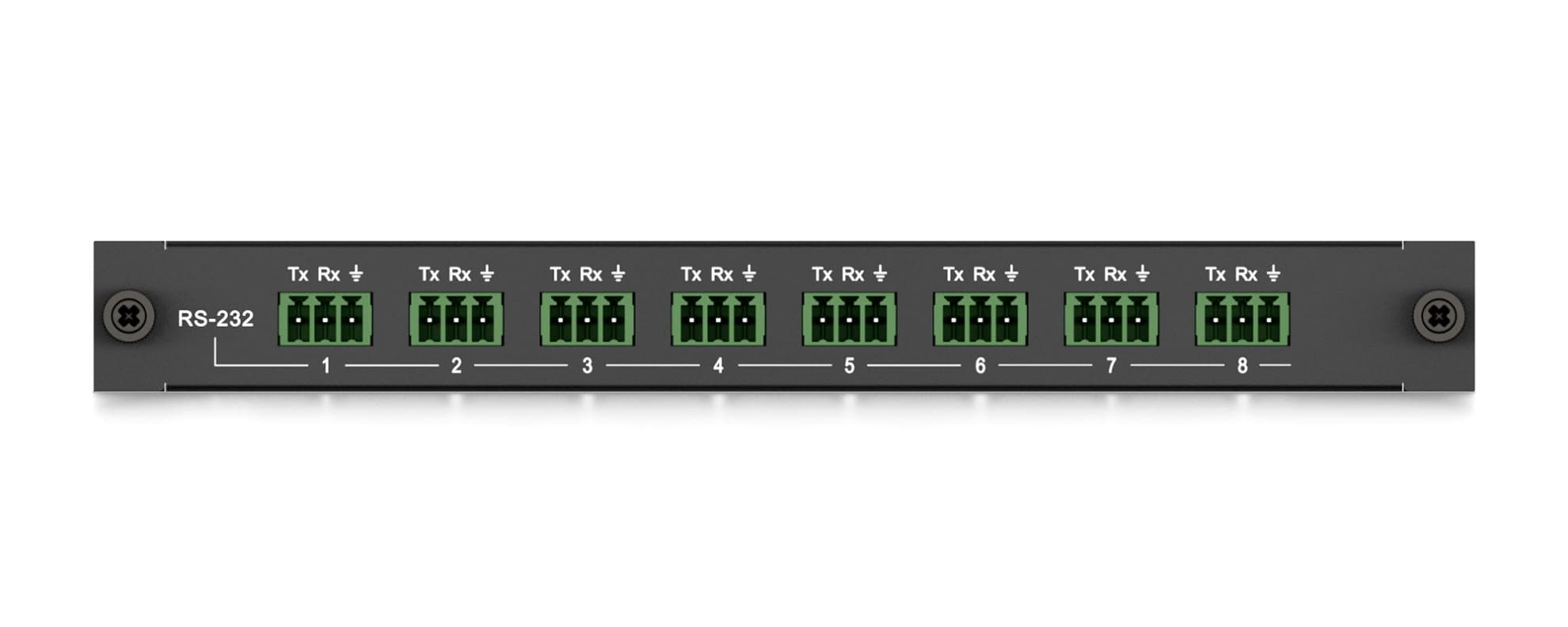PRO-8RS232