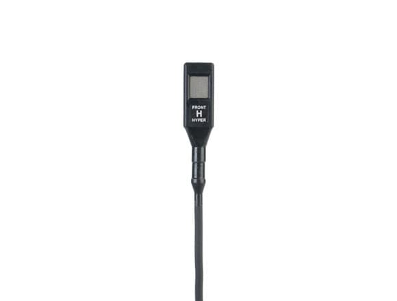 Countryman ISOMAX II Omni Connecteur 3.5 mm
