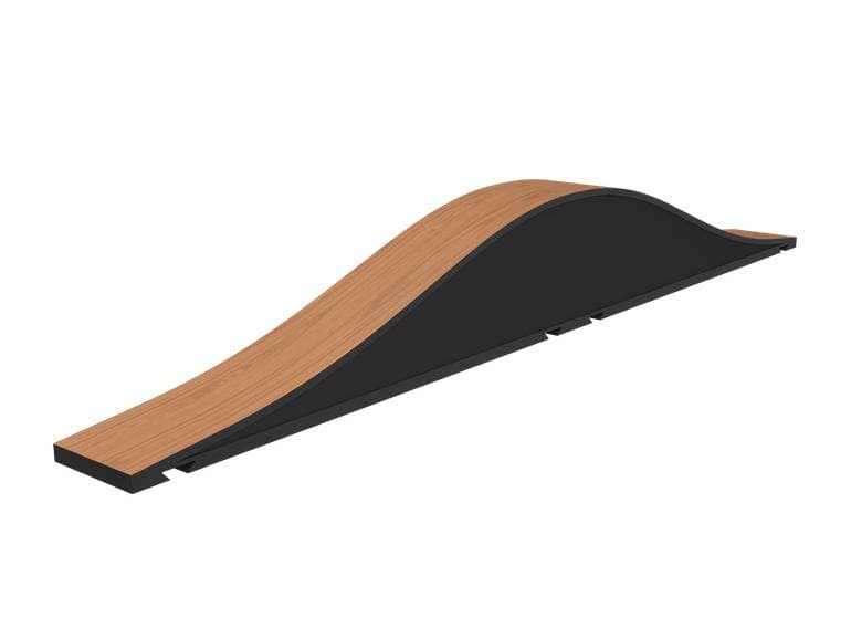 VICOUSTIC FLEXI WAVE ULTRA 120 Panneau Acoustique Mixte (Lot de 6 Unités)
