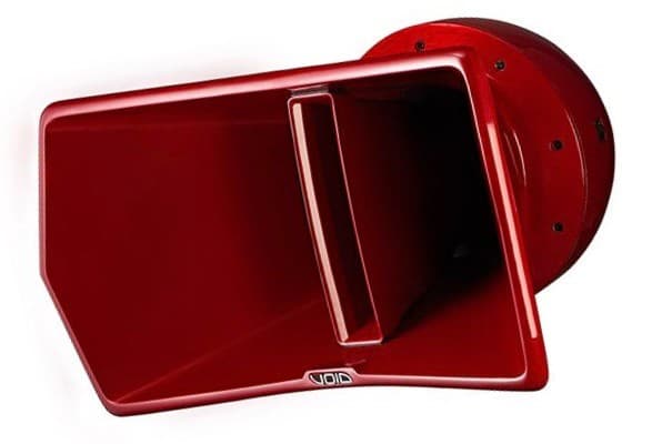 VOID Air Vantage Enceinte Passive 2 Voies 500 Watts sous 8 Ohms