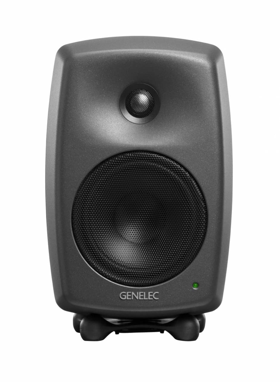 GENELEC 8030 CP Enceinte Active de Monitoring (La Paire)
